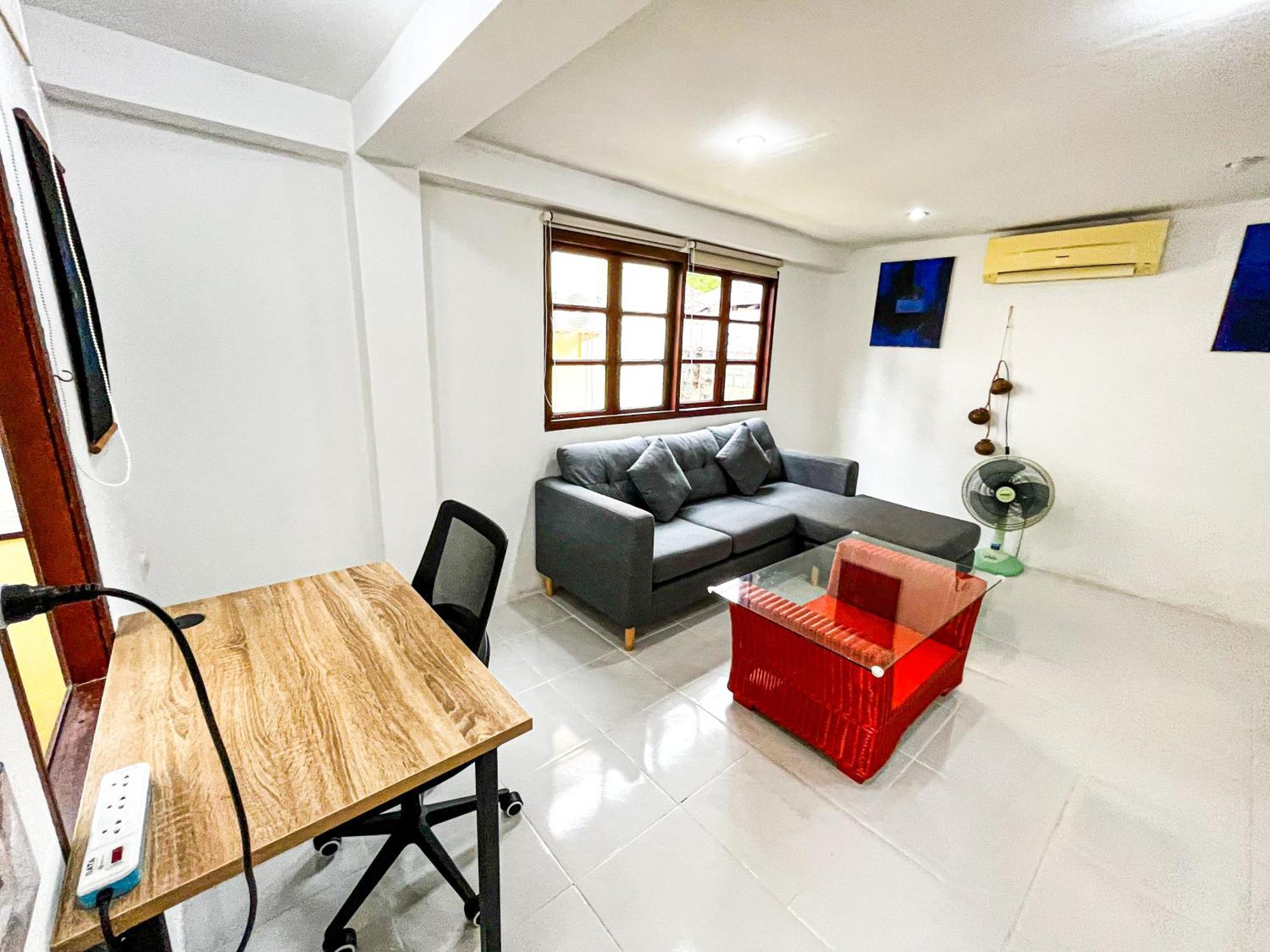 Amy Village Garden Resort Lamai Beach  Bagian luar foto