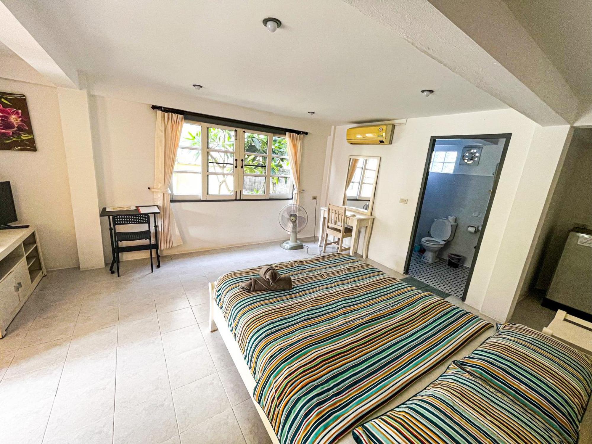 Amy Village Garden Resort Lamai Beach  Bagian luar foto