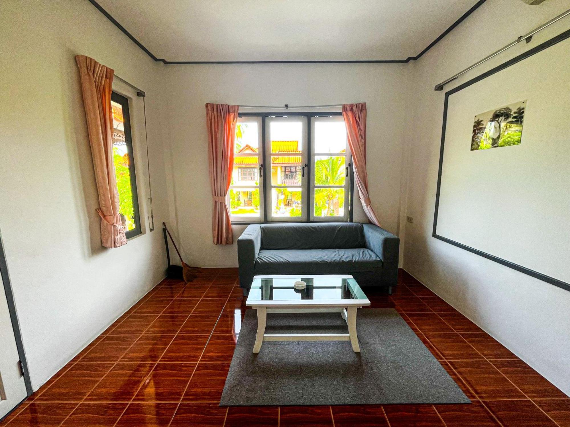 Amy Village Garden Resort Lamai Beach  Bagian luar foto