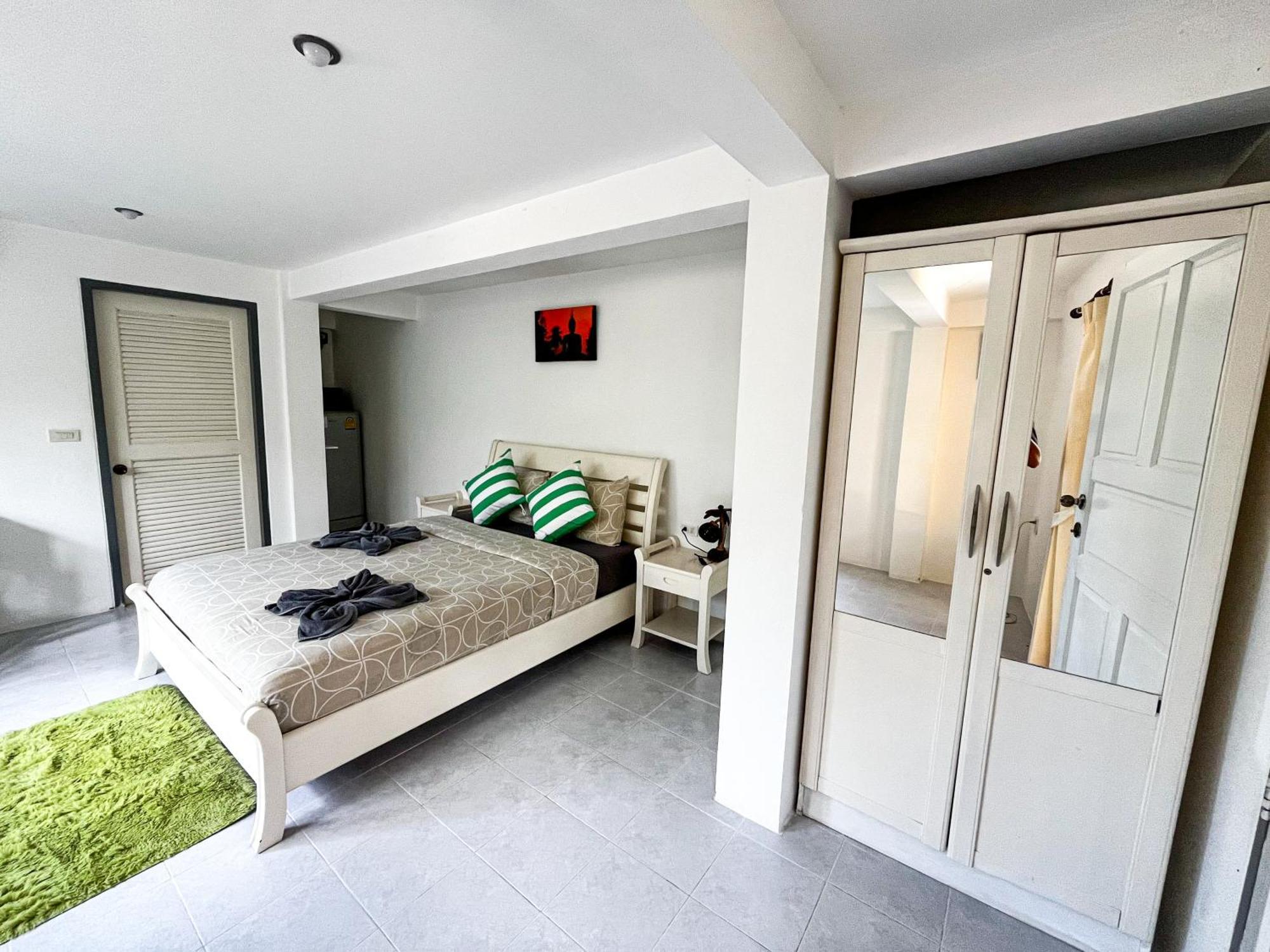 Amy Village Garden Resort Lamai Beach  Bagian luar foto