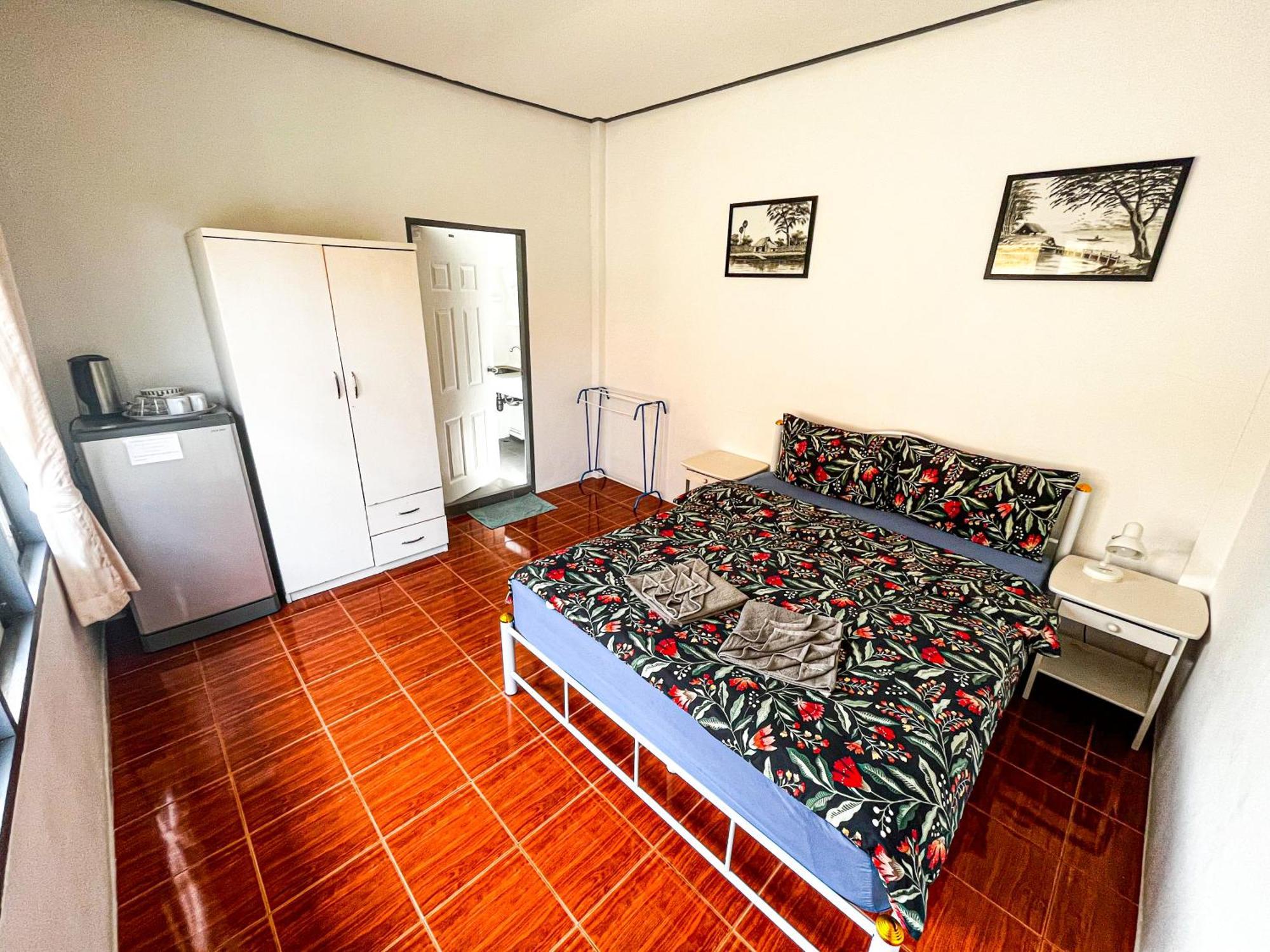 Amy Village Garden Resort Lamai Beach  Bagian luar foto