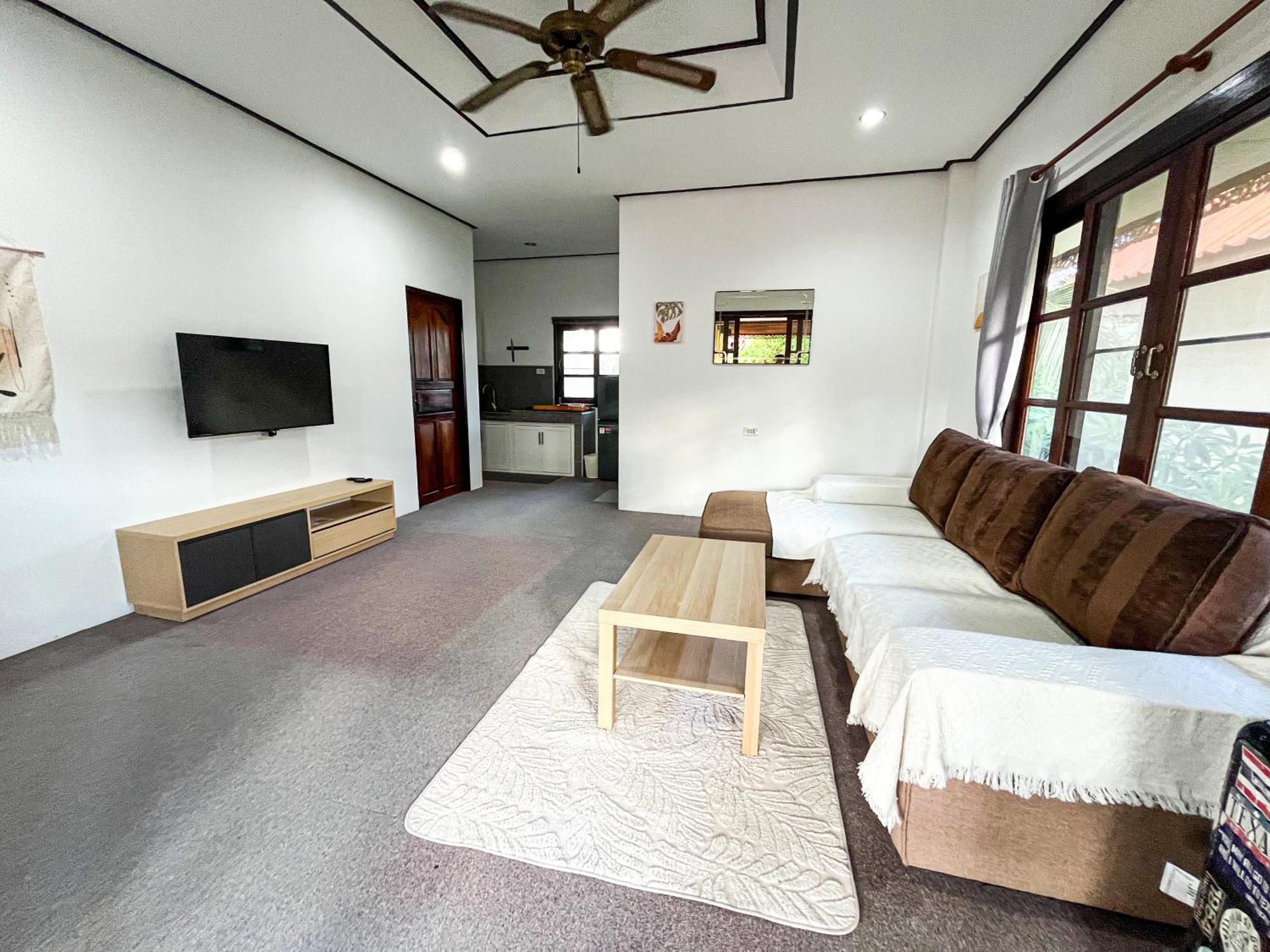 Amy Village Garden Resort Lamai Beach  Bagian luar foto