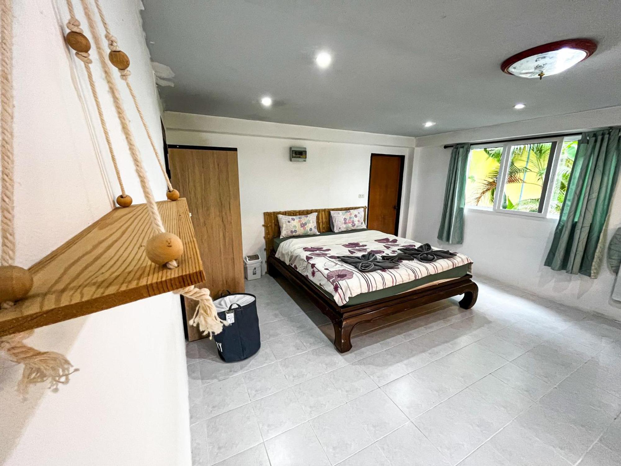 Amy Village Garden Resort Lamai Beach  Bagian luar foto