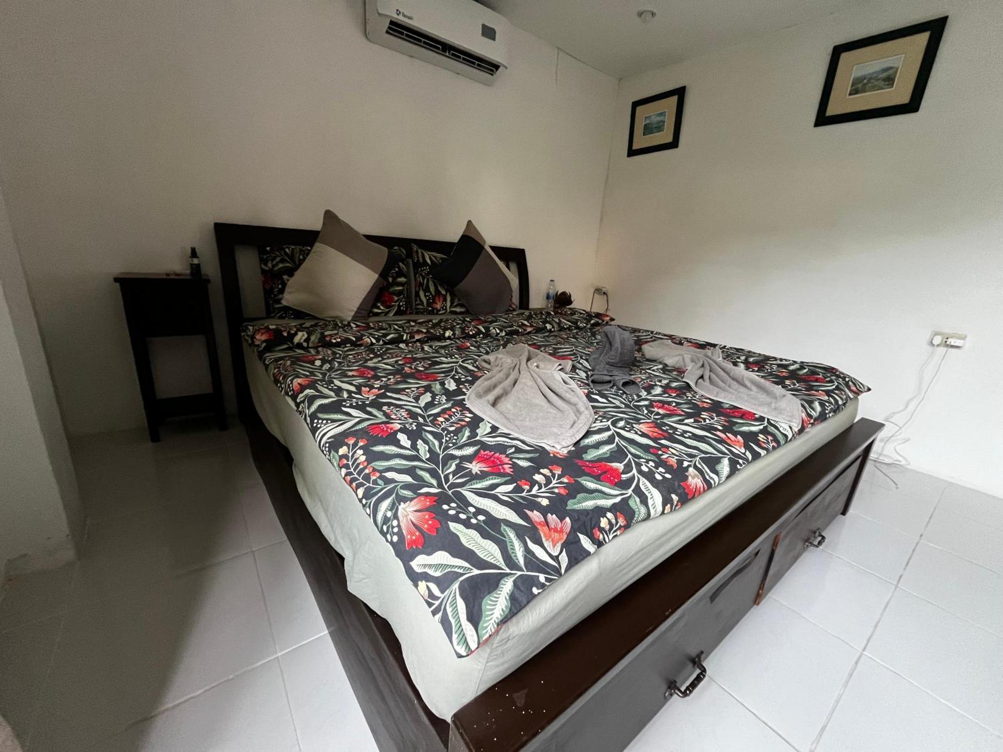 Amy Village Garden Resort Lamai Beach  Bagian luar foto