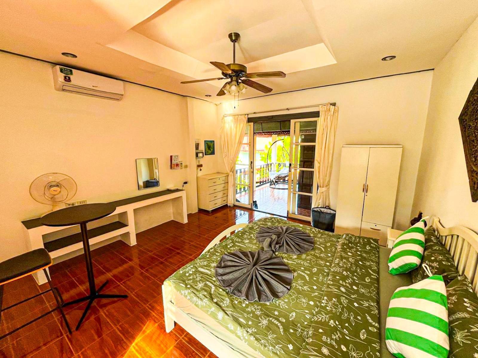 Amy Village Garden Resort Lamai Beach  Bagian luar foto