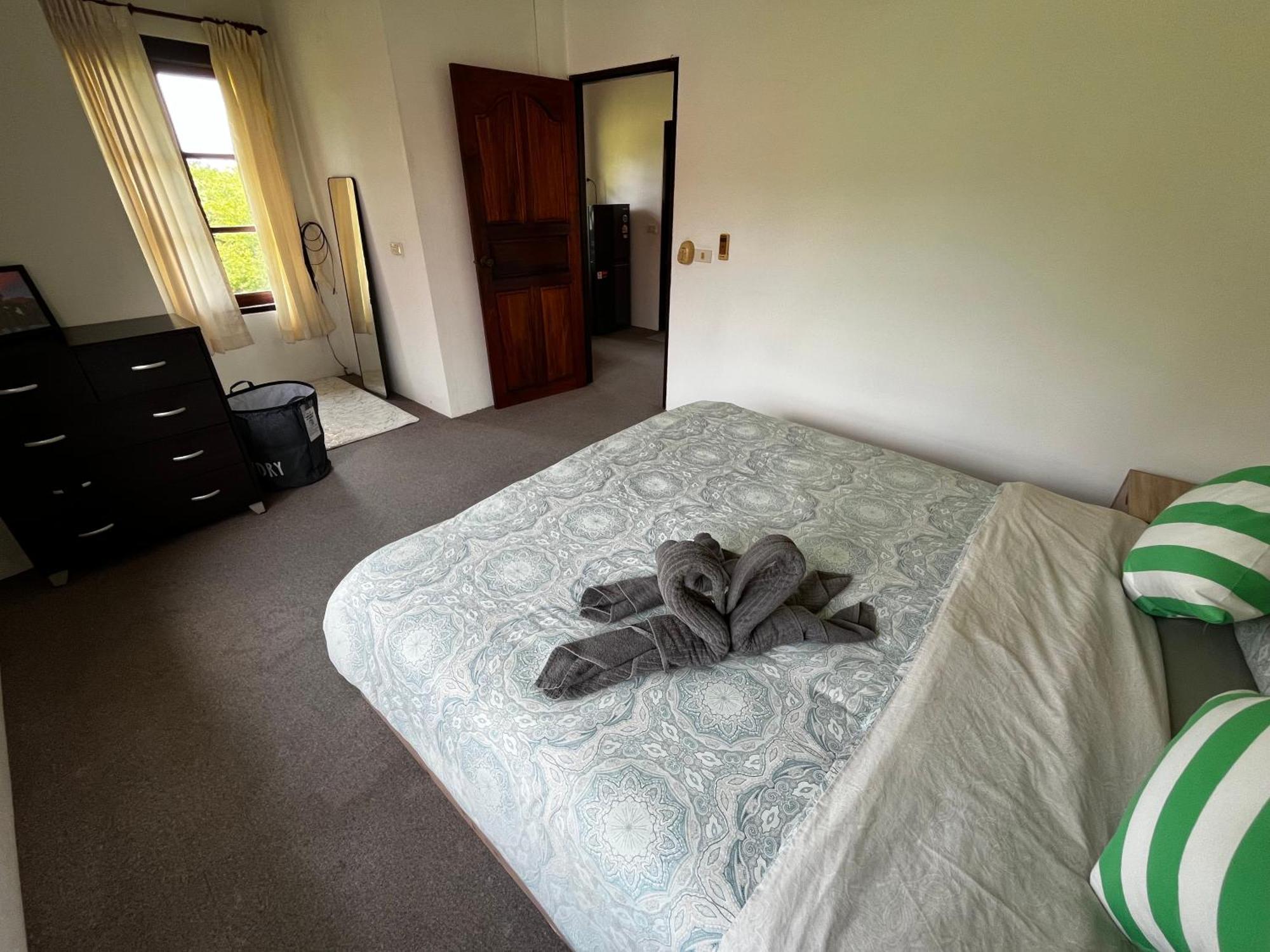 Amy Village Garden Resort Lamai Beach  Bagian luar foto