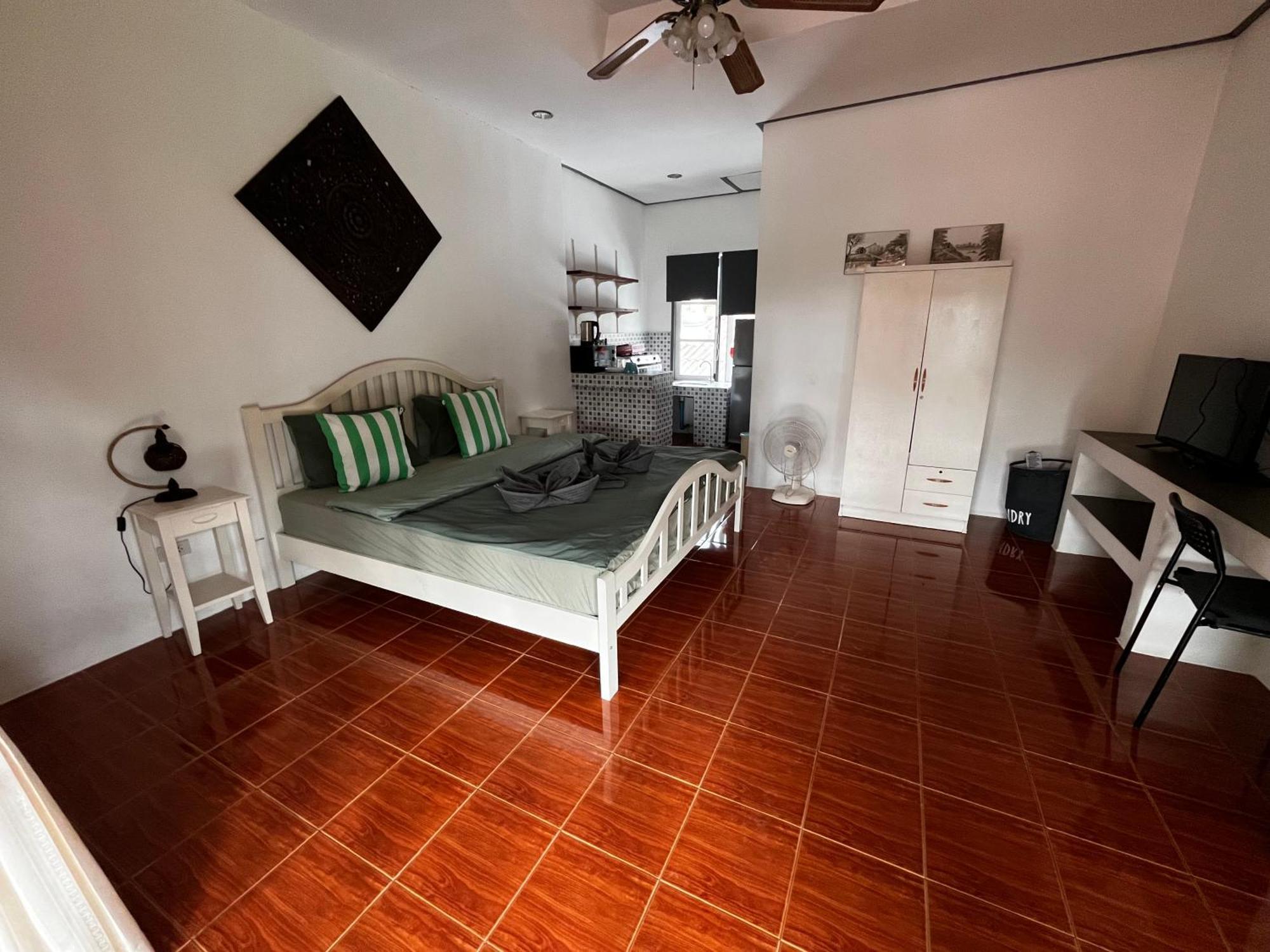 Amy Village Garden Resort Lamai Beach  Bagian luar foto